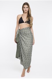 PAREO SEA URCHIN IND/SIA